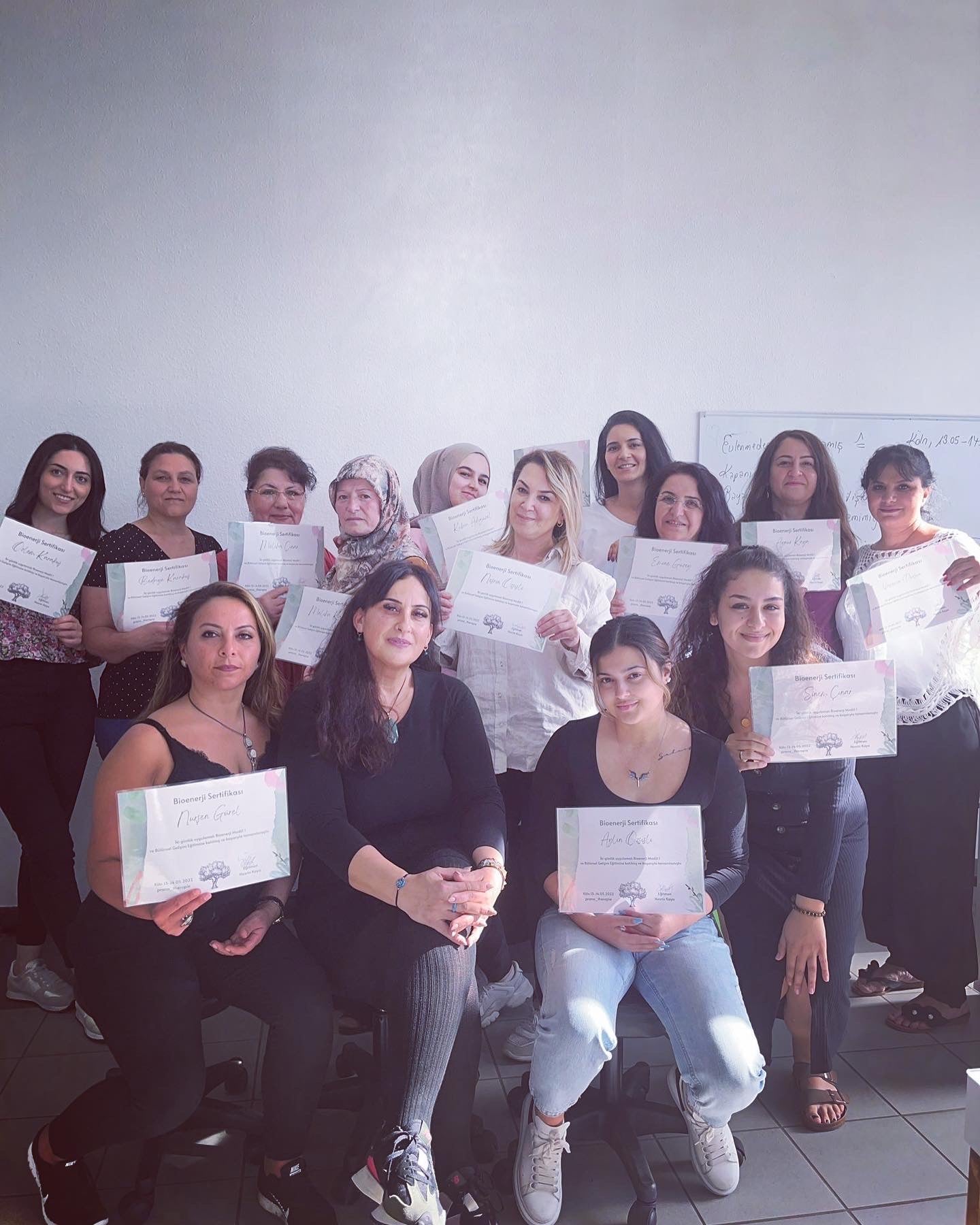 Aura, Chakra & Energyhealing Ausbildung Modul 1