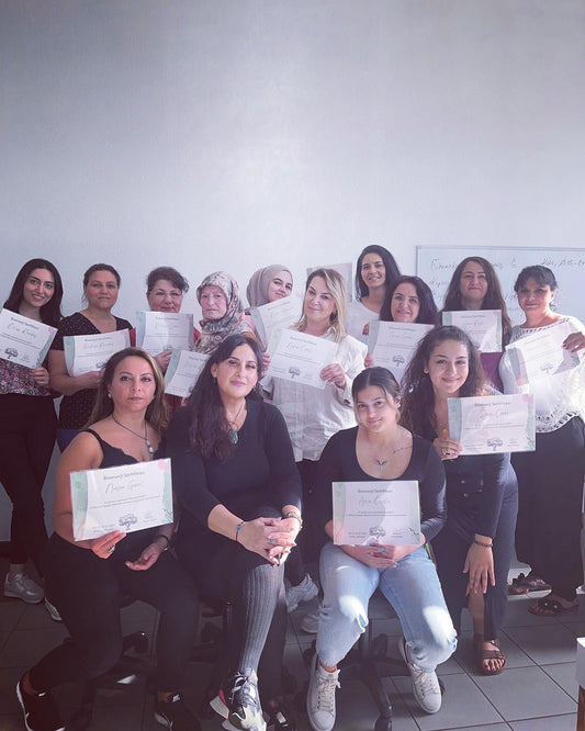 Aura, Chakra & Energyhealing Ausbildung Modul 1