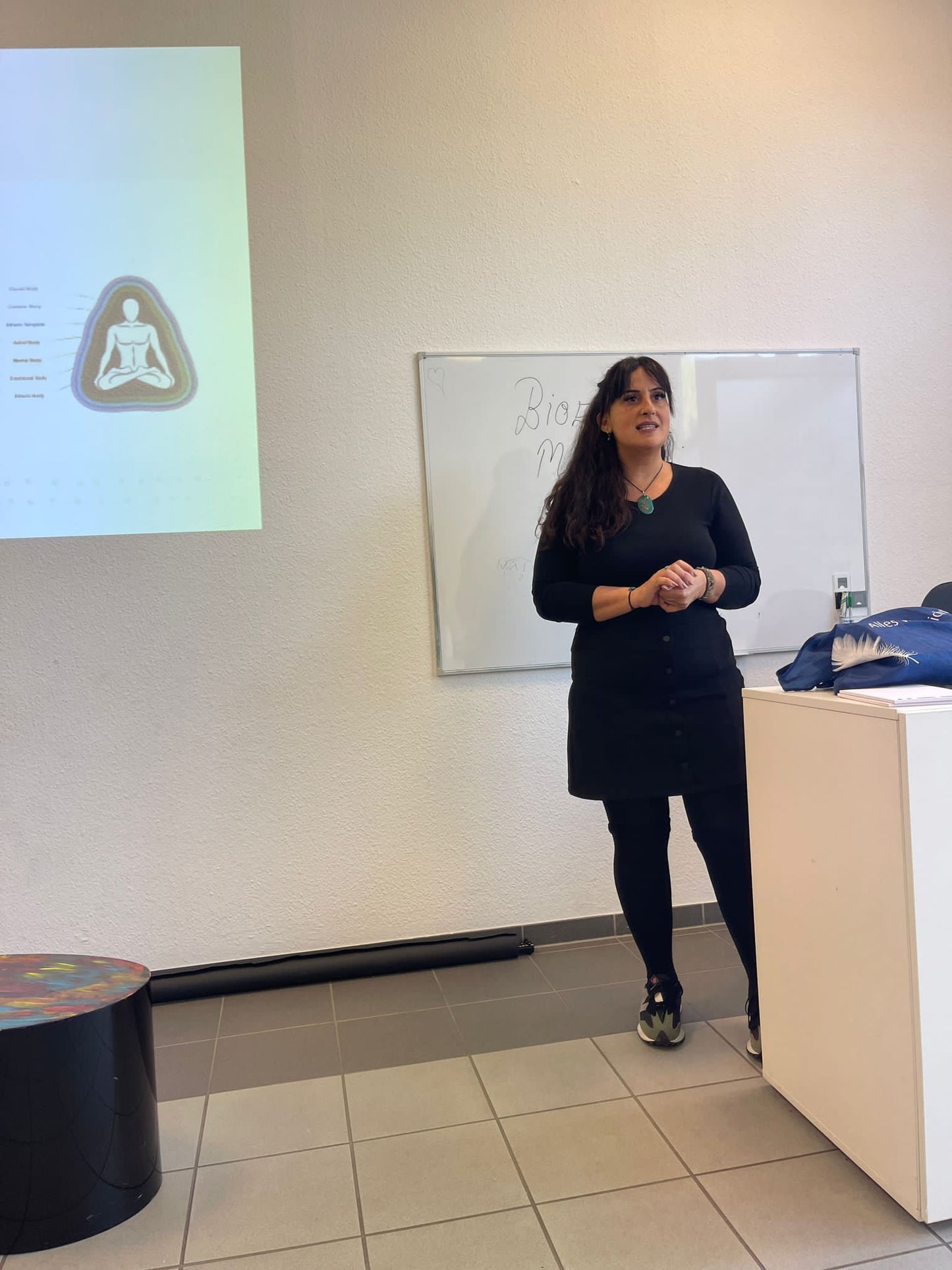 Aura, Chakra & Energyhealing Ausbildung Modul 1