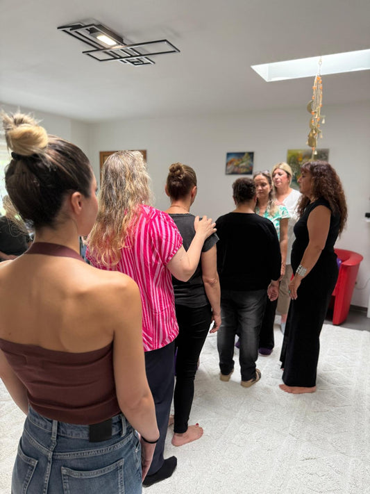 Systemische Aufstellung